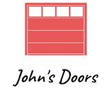 John's Doors